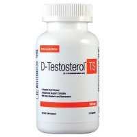 D-Testosterol TS (120капс)